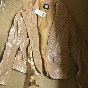 Old navy blazer